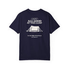 Camp Club All Good Tee