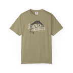 National Lakes Anglers Tee
