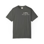 Earn Your Cast Essential Fishing Tee