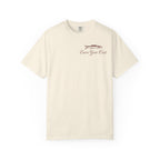 Earn Your Cast Essential Fishing Tee