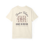 Timeless Waters Fishing Tee