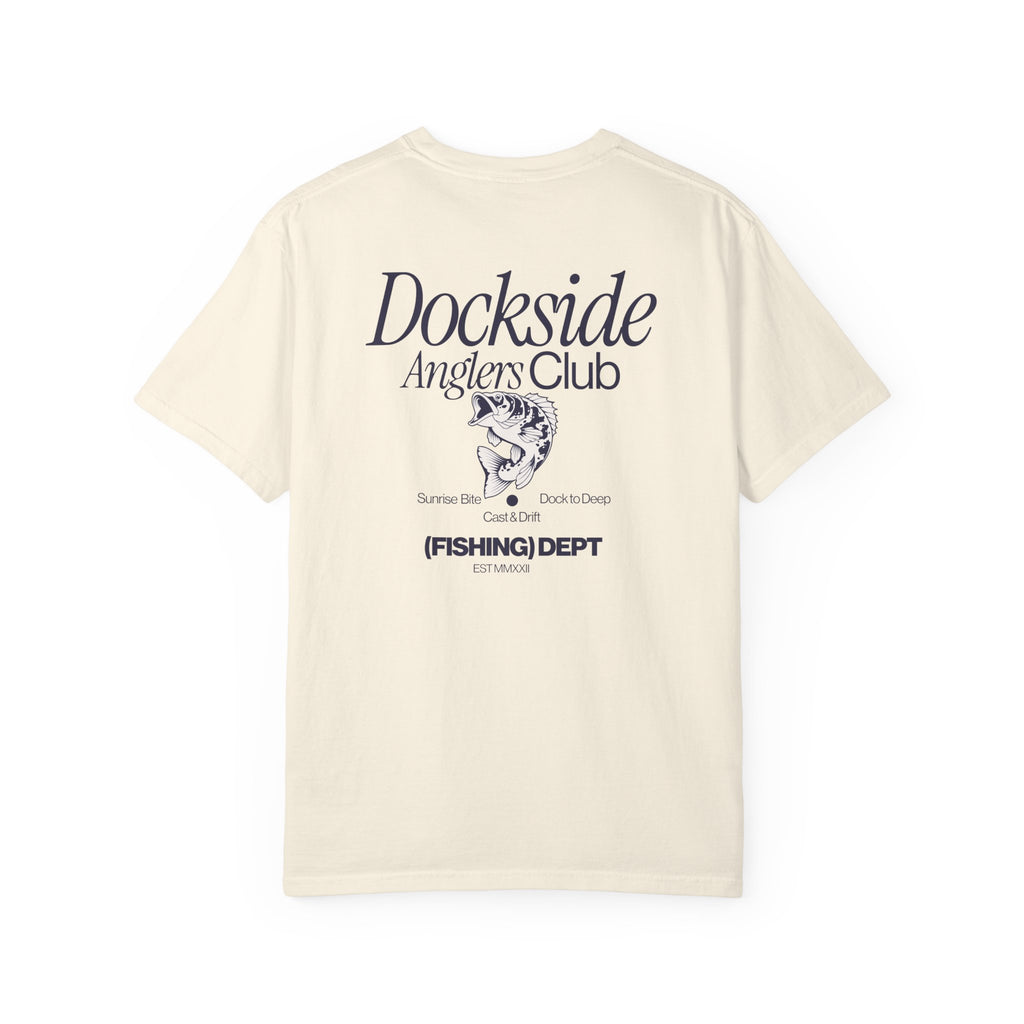 Dockside Anglers Club
