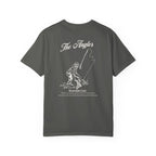 The Angler Fly Fishing Tee