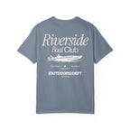 Riverside Boat Club Tee