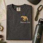 Timberline Club Essential Tee