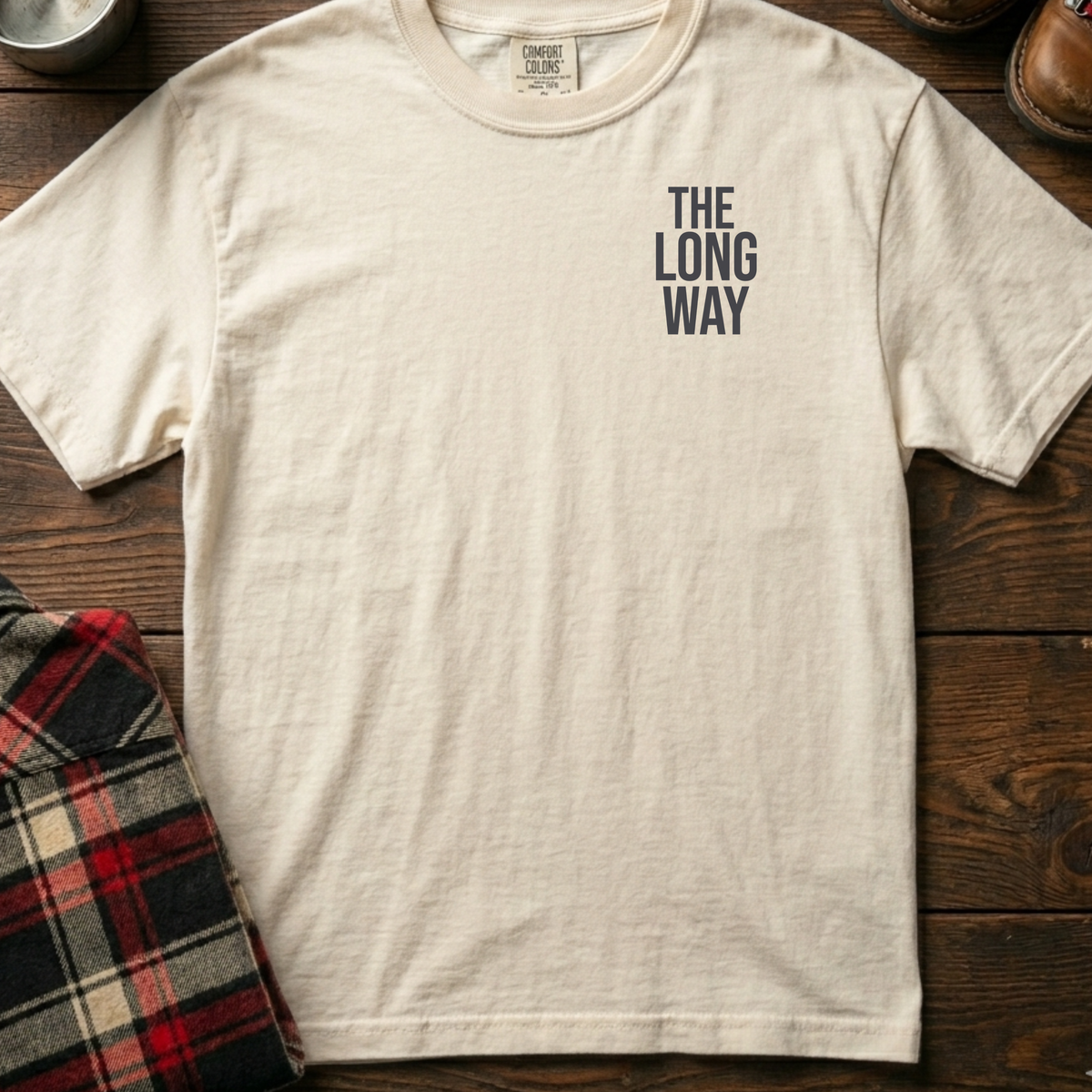 Essential Logo Tee