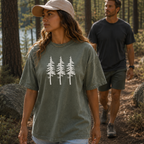 Pine Grove Vintage Tee