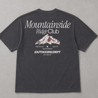 Mountainside Ridge Club Tee