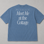 Meet Me at the Cottage Tee