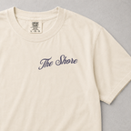 The Shore Harbor Club Tee