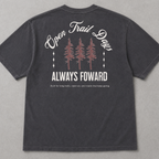 Always Forward Tee