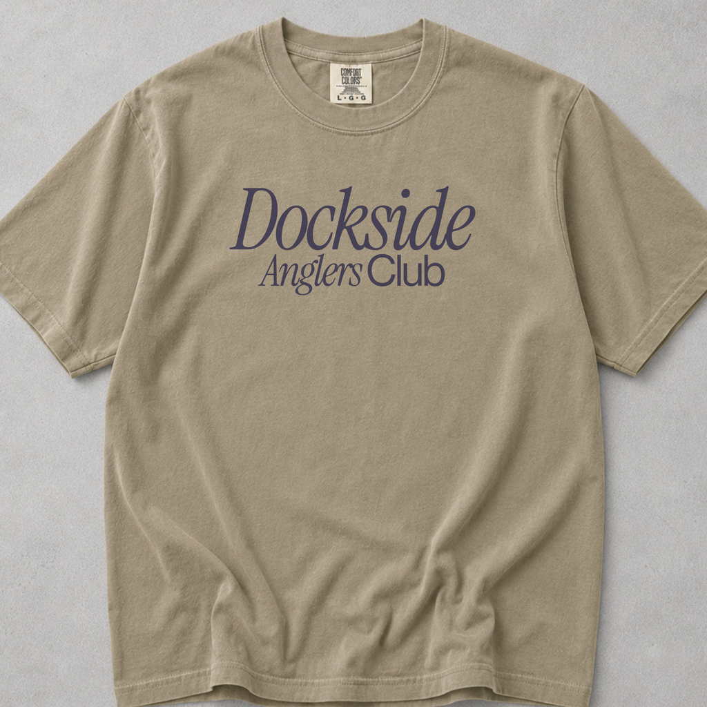 Dockside Anglers Club
