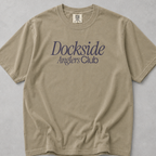 Dockside Anglers Club