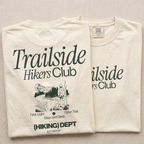 Trailside Hikers Club Tee