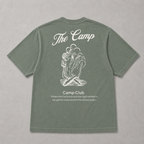 The Camp Tee