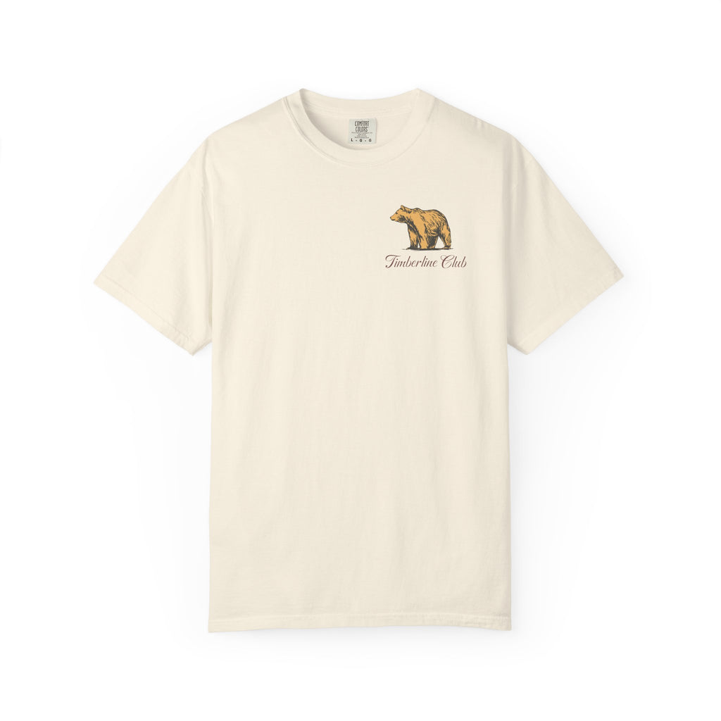 Timberline Club Essential Tee