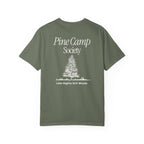 Pine Camp Society Tee