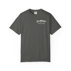 Dockside Fish Club Essential Tee