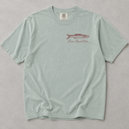 River Bend Club Essential Fishing Tee