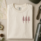 Always Forward Tee