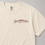 Timeless Waters Fishing Tee