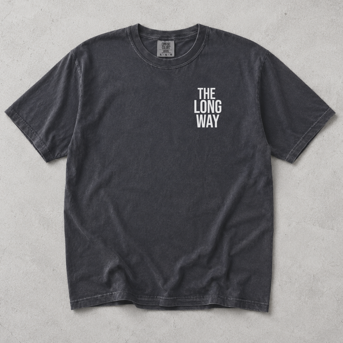 Essential Logo Tee