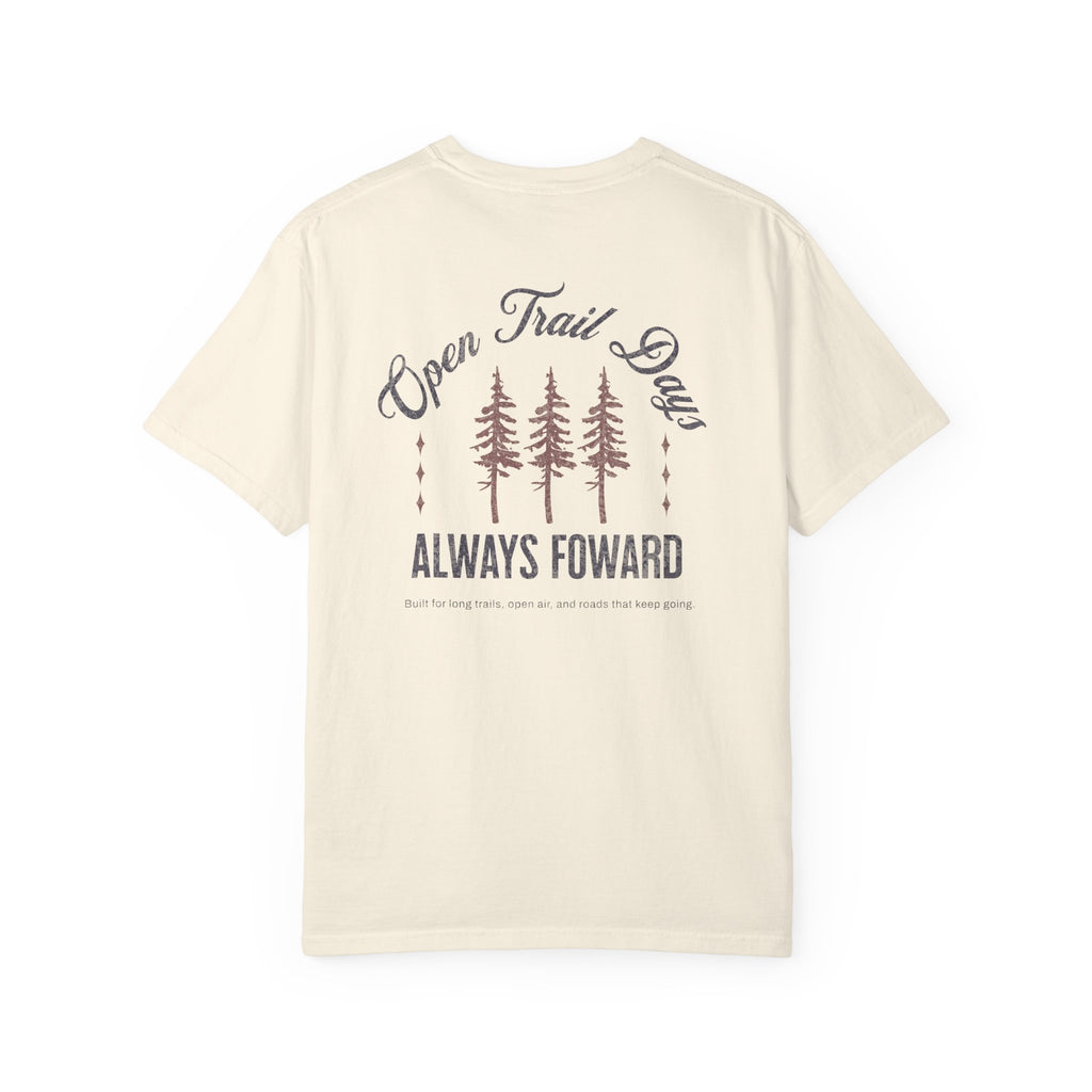 Always Forward Tee