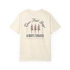 Always Forward Tee