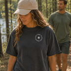 Lost Trail Club Tee