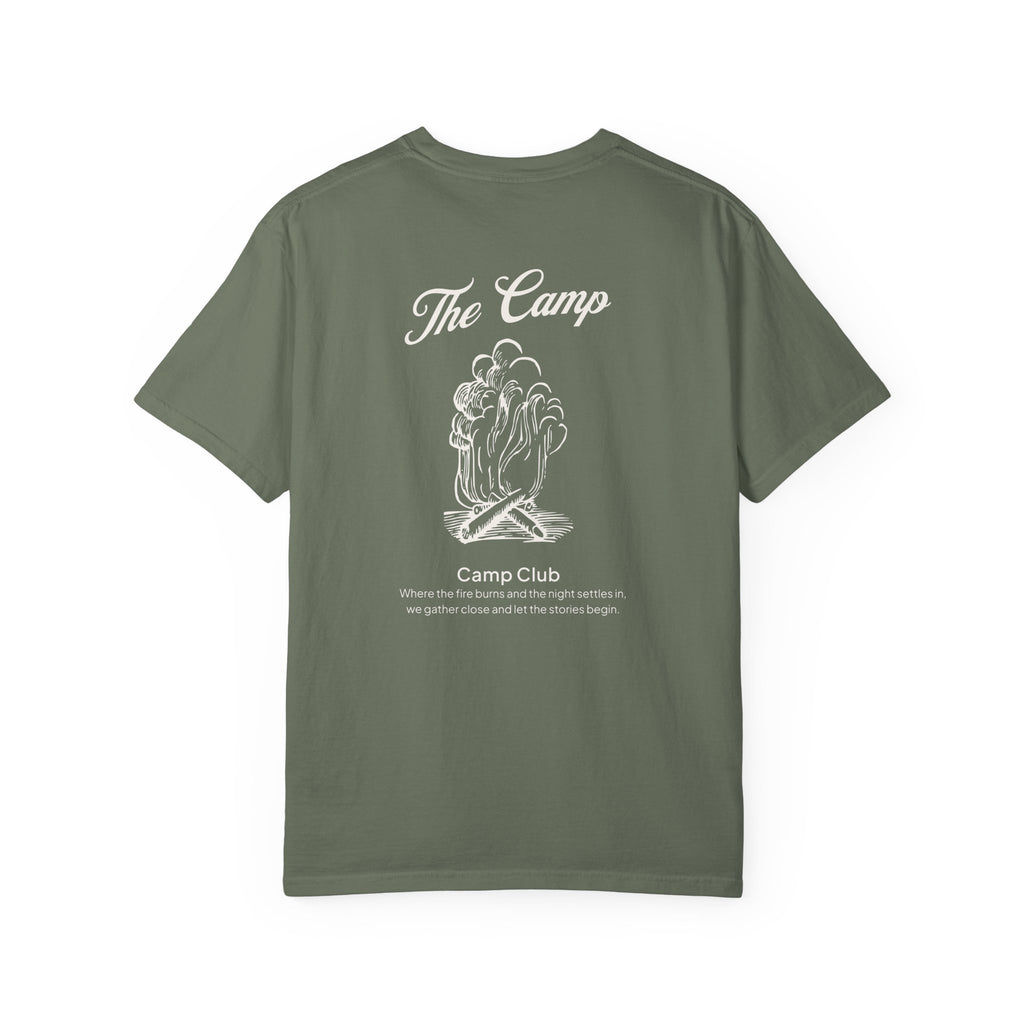 The Camp Tee