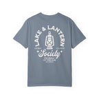 Lake and Lantern Society Tee