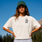 Essential Logo Tee