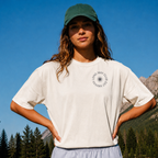 The Long Way Club Tee
