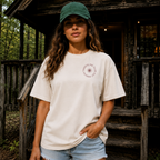Timberline Club Essential Star Tee