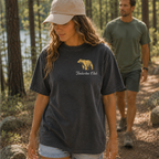 Timberline Club Essential Tee