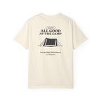 Camp Club All Good Tee