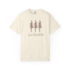 Lost Trail Club Tree Tee