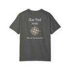 Slow Trail Society Tee