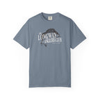 National Lakes Anglers Tee