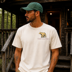 Wild Wood Club Essential Tee