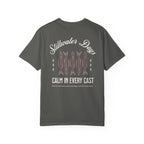 Stillwater Days Calm Cast Tee