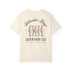 Stillwater Days Calm Cast Tee