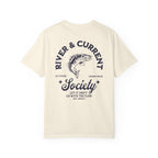 River and Current Society River Life Tee