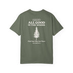 Outdoor Club Hiking Tee