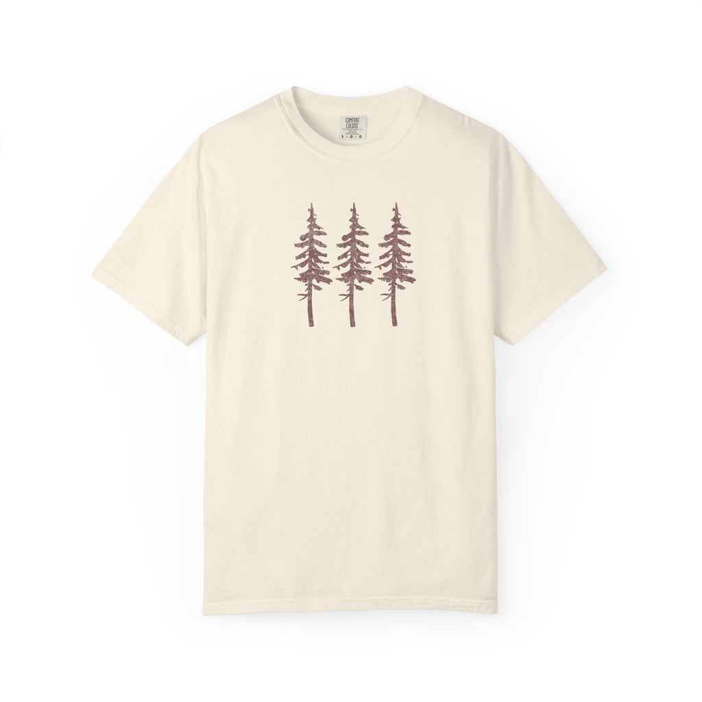 Pine Grove Vintage Tee
