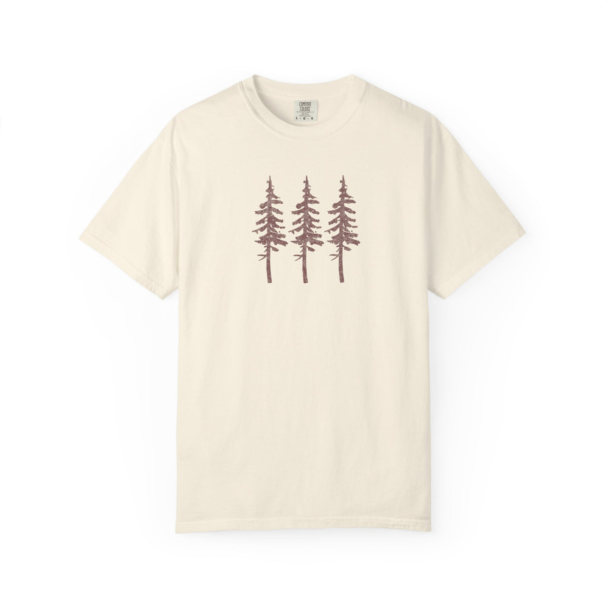 Pine Grove Vintage Tee
