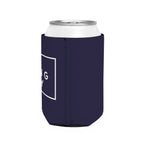 The Long Way Logo Koozie | 12 oz