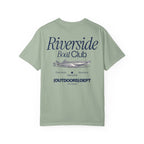 Riverside Boat Club Tee