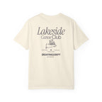 Lakeside Canoe Club Tee