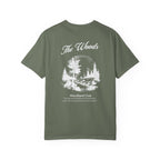 The Woods Hiking Tee